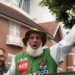 چاچا کرکٹ پاکستان کرکٹ کی حمایت اور قومی ٹیم سے محبت کی ایک پہچان بن چکے ہیں،ترجمان پاکستان کرکٹ بورڈ