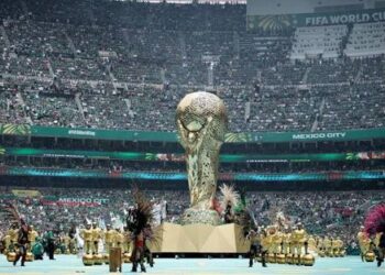 فیفا ورلڈ کپ 2026 کا آفیشل فٹ بال بھی سیالکوٹ میں تیار، پاکستان کیلئے عالمی اعزاز