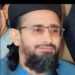 جواد نقوی کی جانب سے سیدنا امیر معاویہؓ کی شان میں گستاخانہ گفتگو کی شدید مذمت، حکومت فوری قانونی کارروائی کرے۔علامہ اورنگزیب فاروقی