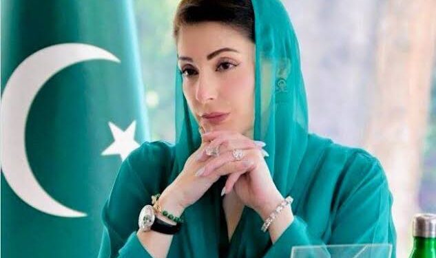 والد ہی بچوں کوخودداری سے جینا اور اعتماد سے جیتنا سکھاتے ہیں۔مریم نواز شریف