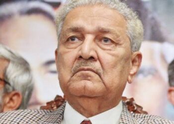 ڈاکٹر عبدالقدیر خان اور موساد