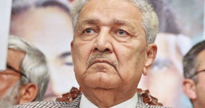 ڈاکٹر عبدالقدیر خان اور موساد