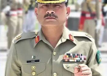 فیلڈ مارشل سید عاصم منیر نے عالمی سطح پر پاکستان کا وقار بلند کیا، پاکستان ایکس سروس مین سوسائٹی