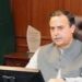 کراچی پورٹ ٹرسٹ کے ٹیرف میں 5 فیصد مجوزہ اضافہ منجمد، تجارتی شعبے کو 500 ملین روپے کا ریلیف ملے گا، وفاقی وزیر بحری امور