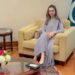 انٹر پارلیمانی سپیکرز کانفرنس کی سفیر مصباح کھر کی سینیٹ آف کمبوڈیا کی قیادت سے اہم مشاورتی ملاقاتیں