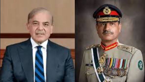 امریکہ، ایران مذاکرات کی کوششیں: شہباز شریف اور عاصم منیر سوئٹزرلینڈ میں تکنیکی سطح کے مذاکرات میں شرکت کریں گے: اعلامیہ
