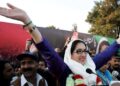 پاکستان کی پہلی خاتون وزیراعظم ، دختر مشرق، شہید جمہوریت محترمہ بے نظیر بھٹو کی سالگرہ اتوار 21 جون کو منائی گئی
