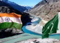 بھارت کی جانب سے سندھ طاس معاہدے کی خلاف ورزیاں، خیبر پختونخوا میں دھان کی پیداوار خطرات سے دوچار