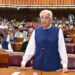 موسمیاتی تغیر ،دریائے چناب، راوی اور توی میں پانی کی کمی کی وجہ سے نہروں میں بھی پانی کم ہے، خواجہ محمد آصف