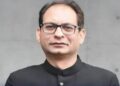 پانی معاشی ترقی اور زراعت کی بنیاد ہے، اسے بطور ہتھیار استعمال نہیں کیا جا سکتا، پانی امن اور تعاون کا ذریعہ ہونا چاہئے، وفاقی سیکریٹری اطلاعات اشفاق احمد خلیل