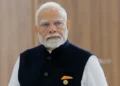 مودی کا اقتدار میں رہنے کا جنون، بھارتی معیشت، اقلیتیں اور عوام بدحالی کا شکار،بھارتی جریدہ دی ٹیلی گراف