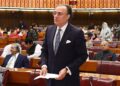 قومی اسمبلی میں آئندہ مالی سال کا 18 ہزار 771 ارب روپے حجم کا وفاقی بجٹ منظور