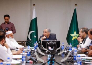 پی سی بی کے بورڈ آف گورنرز نے نئے مالی سال کے سرپلس بجٹ، ڈومیسٹک کرکٹ کے فنڈز میں ایک ارب روپے کے اضافے، کھلاڑیوں کے معاوضوں میں اضافے سمیت اہم فیصلوں کی منظوری دے دی