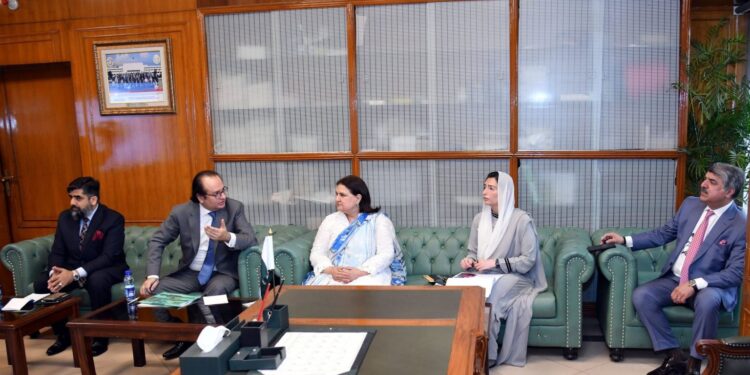 بے نظیر انکم سپورٹ پروگرام شہید محترمہ بے نظیر بھٹو کے وژن کی پائیدار عکاسی ہے، خاتون اول بی بی آصفہ بھٹو زرداری