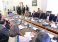 وسائل اور آبادی میں توازن ہی پائیدار ترقی کی ضمانت ہے ،آبادی کی منصوبہ بندی کو قومی ترقی، معاشی استحکام اور انسانی وسائل کی بہتری سے ہم آہنگ کرنے کی ضرورت ہے، وزیراعظم محمد شہباز شریف