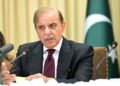 وزیراعظم محمد شہباز شریف کا مظفرآباد کے قریب پاک فوج کے ایم آئی-17 ہیلی کاپٹر کے المناک حادثے پر گہرے دکھ اور افسوس کا اظہار