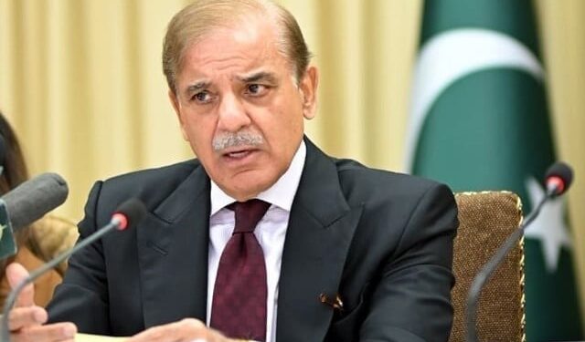 وزیراعظم محمد شہباز شریف کا مظفرآباد کے قریب پاک فوج کے ایم آئی-17 ہیلی کاپٹر کے المناک حادثے پر گہرے دکھ اور افسوس کا اظہار