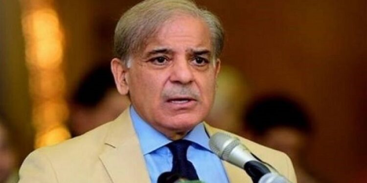 قدرتی چراگاہیں گلہ بانی سمیت دیہی روزگار، حیاتیاتی تنوع اور ماحولیاتی تحفظ میں کلیدی کردار ادا کرتی ہیں ، وزیراعظم محمد شہباز شریف کا خشک سالی اور صحرائی پھیلائو کی روک تھام کے عالمی دن پر پیغام