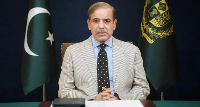 دعا ہے کہ نیا سال نہ صرف عالم اسلام بلکہ تمام انسانیت کے لئے امن و خوشحالی کی نوید لے کر آئے، وزیراعظم محمد شہباز شریف کا نئے اسلامی سال 1448 ہجری کے آغاز پر پیغام