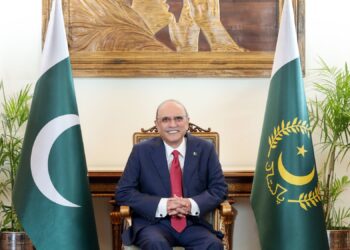 منشیات کا استعمال اور غیر قانونی سمگلنگ دنیا بھر کیلئے ایک سنجیدہ مسئلہ ہے، منشیات کے خطرات کی بدلتی نوعیت کے مطابق ہمارے ردعمل کو بھی تبدیل ہونا چاہیے،صدر آصف علی زرداری