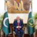 منشیات کا استعمال اور غیر قانونی سمگلنگ دنیا بھر کیلئے ایک سنجیدہ مسئلہ ہے، منشیات کے خطرات کی بدلتی نوعیت کے مطابق ہمارے ردعمل کو بھی تبدیل ہونا چاہیے،صدر آصف علی زرداری
