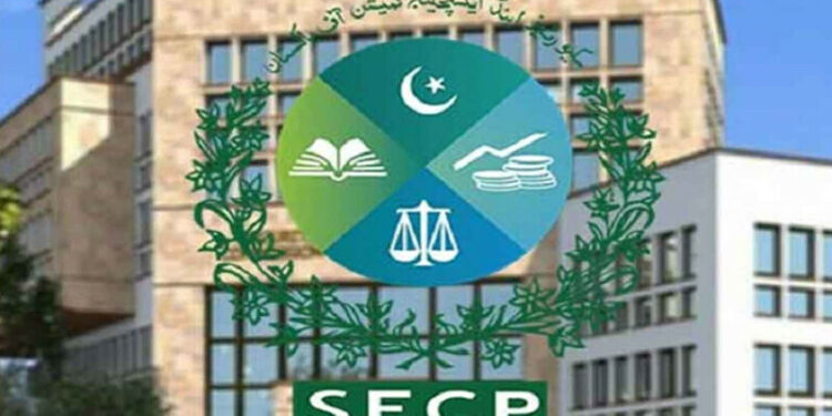 ایس ای سی پی اور نیب کا غیر قانونی سرمایہ کاری سکیموں کے خلاف مشترکہ کارروائی کے لیے تعاون پر اتفاق