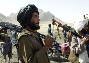 افغان طالبان رجیم کا جھوٹ ایک بار پھر بےنقاب