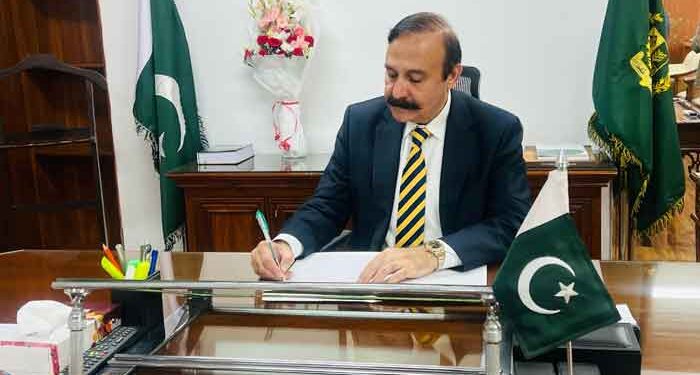 اسلام آباد مفاہمتی یادداشت کے تحت اعلیٰ سطحی کمیٹی اجلاس کا کامیاب اختتام پاکستان کے لئے باعث فخر لمحہ ہے، ڈاکٹر طارق فضل چوہدری