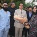 چیئرمین سینیٹ سید یوسف رضا گیلانی کی آل الیکٹرک گاڑیوں کی شوکیس تقریب میں شرکت، جدید اور ماحول دوست ٹرانسپورٹ کے فروغ کو سراہا