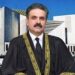 عدالتی نظام کی مؤثر کارکردگی کے لئے پیشہ وارانہ تربیت، دیانتداری اور غیر جانبداری کلیدی اہمیت رکھتی ہے، چیف جسٹس یحییٰ آفریدی