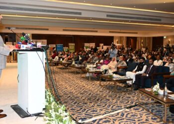 چیئرمین سینیٹ کا آبادی کی منصوبہ بندی ، نوجوانوں کی ترقی کے لئے اجتماعی اقدامات پر زور