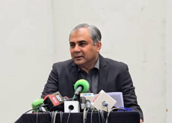 وفاقی وزیرداخلہ کی کیچ میں فتنہ الہندوستان کے دہشت گردوں کی جانب سے 6 مزدوروں کو شہید کرنے کے واقعے کی مذمت