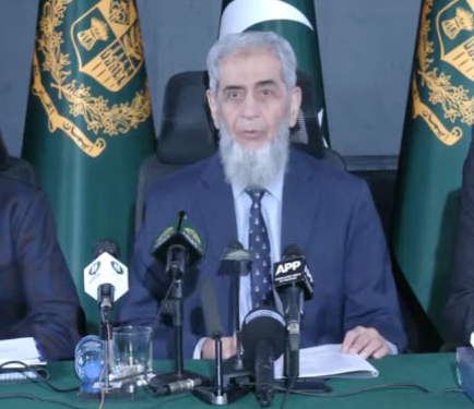 پورٹ قاسم دنیا کی پانچ بہترین بندرگاہوں میں شامل ہو گئی ہے، افتخار احمد راؤ