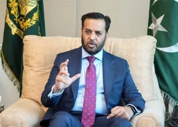 بنیادی مراکز صحت بیماریوں کے علاج، زچگی اور بنیادی طبی خدمات کی فراہمی میں کلیدی کردار ادا کرتے ہیں، وفاقی وزیر قومی صحت