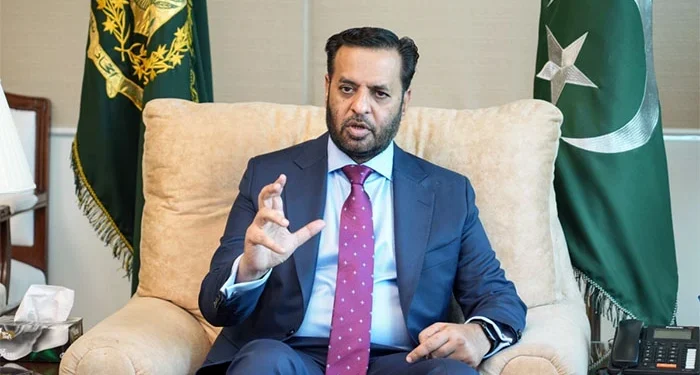 بنیادی مراکز صحت بیماریوں کے علاج، زچگی اور بنیادی طبی خدمات کی فراہمی میں کلیدی کردار ادا کرتے ہیں، وفاقی وزیر قومی صحت