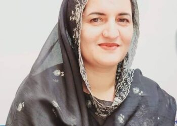 13 جولائی کے شہداء کو خراج عقیدت اور ان کی قربانیاں کشمیری عوام کے بنیادی حقوق کی جدوجہد کی علامت ہیں،سردار نبیلہ ارشاد ایڈووکیٹ