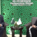 اعظم نذیر تارڑ کا خواتین کے حقوق کے تحفظ اور فروغ کے لیے پاکستان کے عزم کا اعادہ