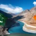 بھارت کی جانب سے سندھ طاس معاہدے کی خلاف ورزیوں کے باعث پاکستان میں دریاؤں کے کنارے جنگلات خطرات سے دوچار