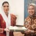 پاکستان اور انڈونیشیا کے درمیان دوستی مستقبل میں مزید مستحکم ہوگی ، دونوں ممالک باہمی مفاد کے مختلف شعبوں میں تعاون کو مزید وسعت دیں گےخاتون اول بی بی آصفہ بھٹو
