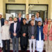 حکومت آزاد، ذمہ دار اور مضبوط پرنٹ میڈیا پر یقین رکھتی ہے، وفاقی وزیر اطلاعات عطاء اللہ تارڑ کی سی پی این ای کے وفد سے گفتگو