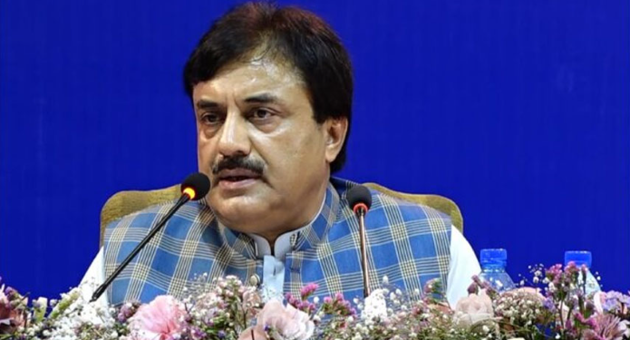 مادرِ ملت محترمہ فاطمہ جناح کی قومی، جمہوری اور عوامی خدمات قوم کیلئے مشعلِ راہ ہیں ،سیدال خان ناصر