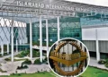 نجکاری کمیشن بورڈ نے ایشیائی ترقیاتی بینک کو اسلام آباد انٹرنیشنل ایئرپورٹ کے آپریشنز کی آئوٹ سورسنگ کیلئے مالیاتی مشیر مقرر کر دیا