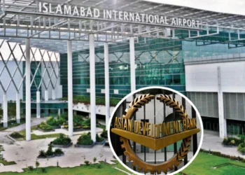 نجکاری کمیشن بورڈ نے ایشیائی ترقیاتی بینک کو اسلام آباد انٹرنیشنل ایئرپورٹ کے آپریشنز کی آئوٹ سورسنگ کیلئے مالیاتی مشیر مقرر کر دیا
