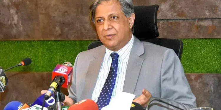 حکومت جوڈیشل ٹاور منصوبے کی بروقت تکمیل کیلئے ہر ممکن تعاون فراہم کرے گی، وفاقی وزیر قانون