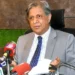 حکومت جوڈیشل ٹاور منصوبے کی بروقت تکمیل کیلئے ہر ممکن تعاون فراہم کرے گی، وفاقی وزیر قانون