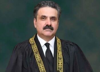 خواتین کے لیے باوقار اور محفوظ عدالتی سہولیات نظام انصاف پر عوامی اعتماد کو مزید مضبوط بنائیں گی ، چیف جسٹس پاکستان