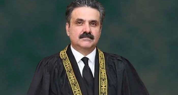 خواتین کے لیے باوقار اور محفوظ عدالتی سہولیات نظام انصاف پر عوامی اعتماد کو مزید مضبوط بنائیں گی ، چیف جسٹس پاکستان