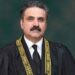 خواتین کے لیے باوقار اور محفوظ عدالتی سہولیات نظام انصاف پر عوامی اعتماد کو مزید مضبوط بنائیں گی ، چیف جسٹس پاکستان