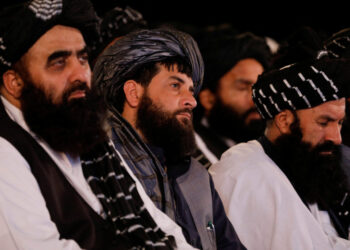 افغان طالبان کے خلاف مسلح مزاحمت میں شدت،ہزاروں نوجوان رجیم کے خلاف اٹھ کھڑے ہوئے