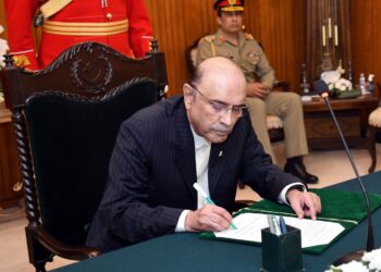 کشمیری بھائیوں اور بہنوں کے منصفانہ مؤقف اور جائز جدوجہد کی غیر متزلزل حمایت جاری رکھیں گے ، صدرآصف علی زرداری کا یومِ شہدائے کشمیر پرپیغام